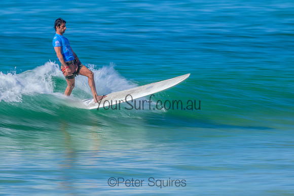 Heat 1 - Augusto Olinto  - Brazil