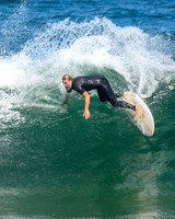 Nth Palm Beach Mon 31/1/22 15:30-16:30