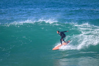 Warriewood Tue 14/6/22 12:00-12:45