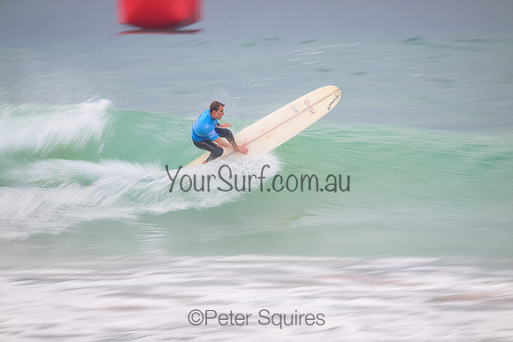 Semifinal 2 - Declan Wyton - Australia