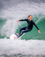 Whale Beach Thu 15/9/22 8:00-8:30